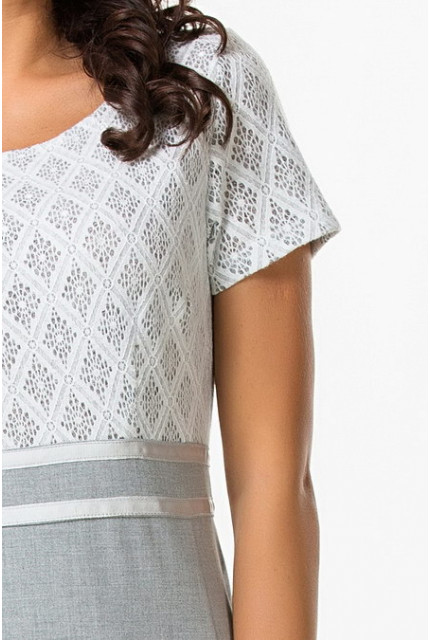 Платье Remix 7249