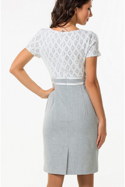 Платье Remix 7249