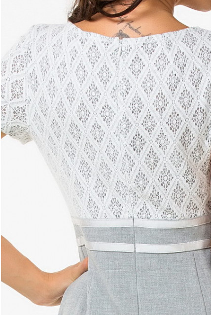 Платье Remix 7249