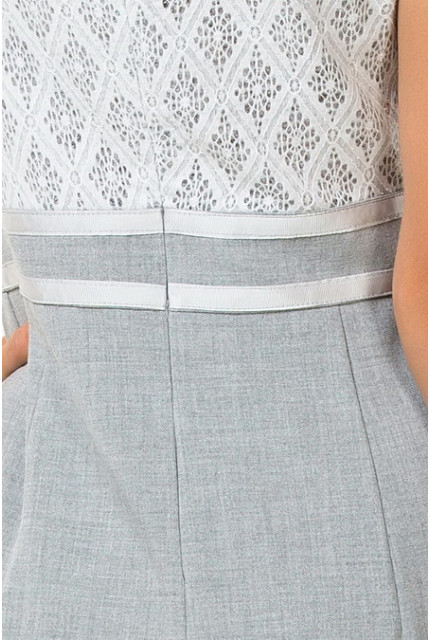 Платье Remix 7249