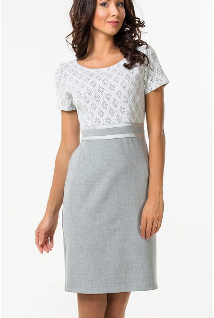 Платье Remix 7249