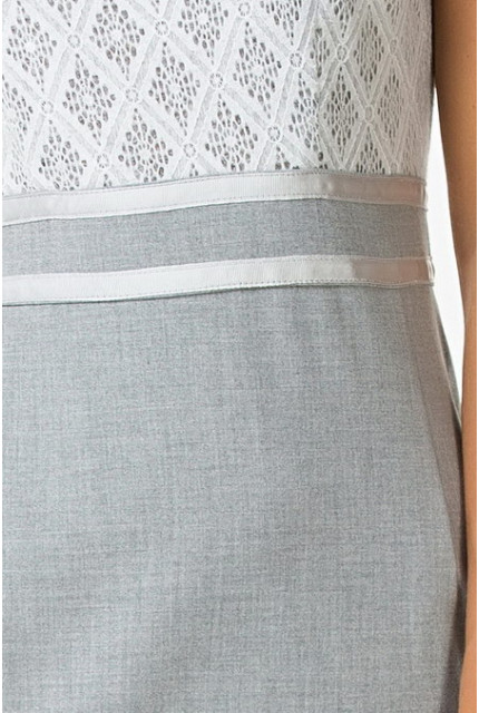 Платье Remix 7249