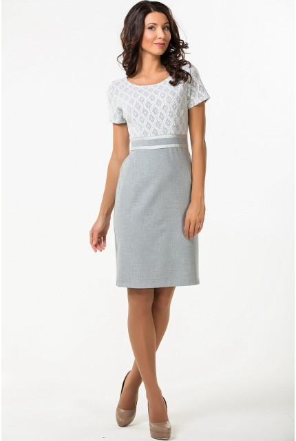 Платье Remix 7249