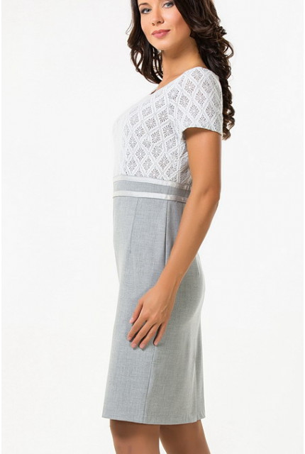 Платье Remix 7249