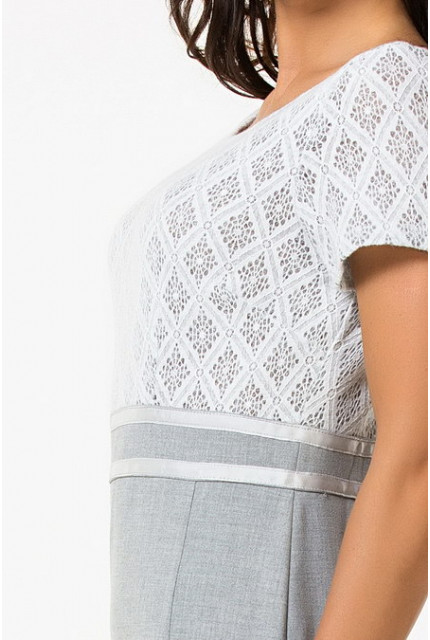 Платье Remix 7249