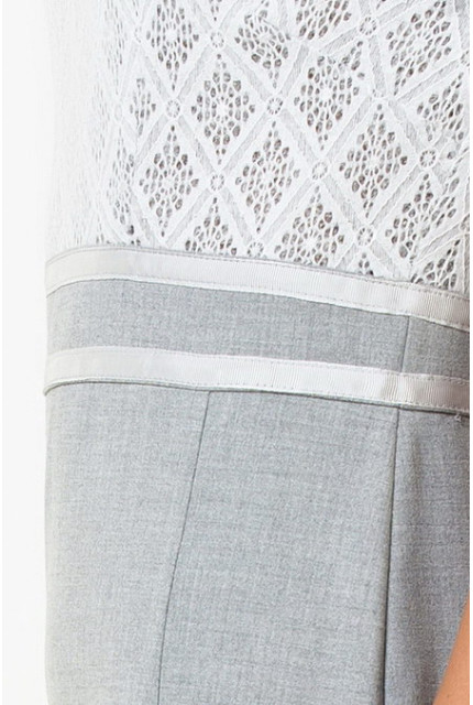 Платье Remix 7249