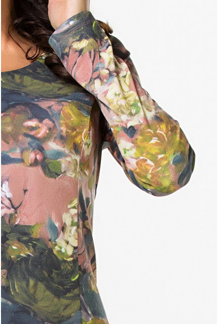 Платье Remix 7255