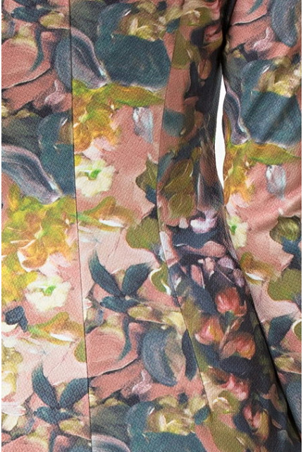 Платье Remix 7255