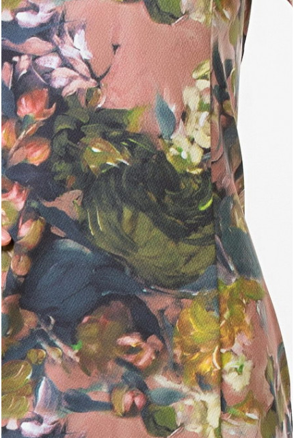 Платье Remix 7255