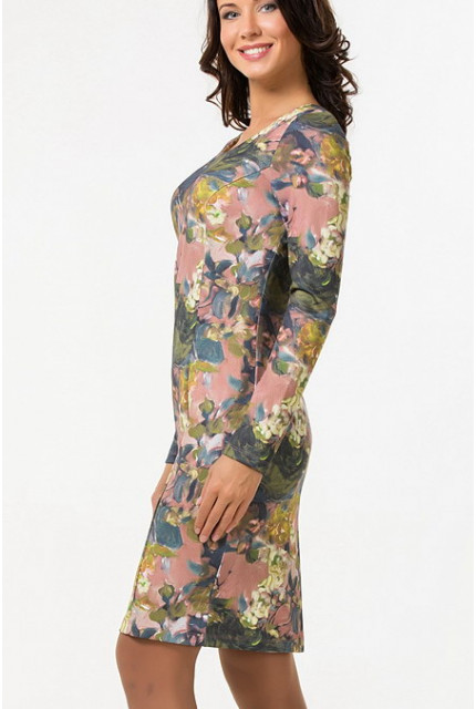 Платье Remix 7255