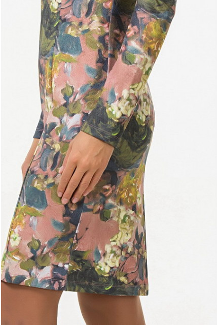 Платье Remix 7255