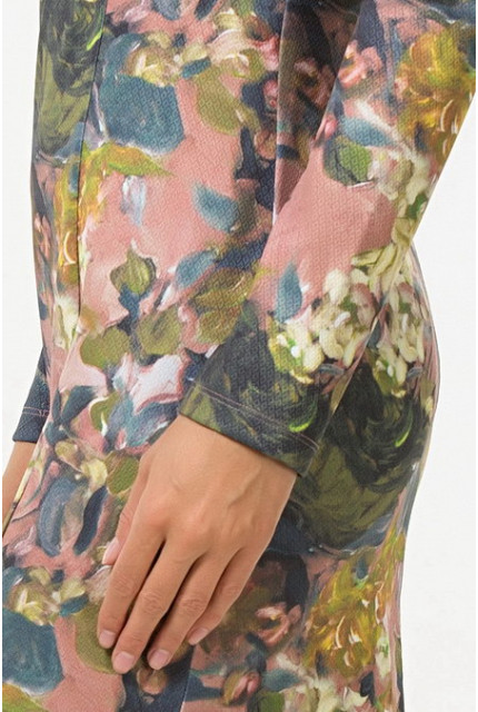 Платье Remix 7255