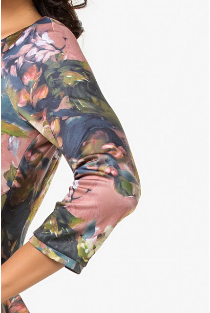 Платье Remix 7256