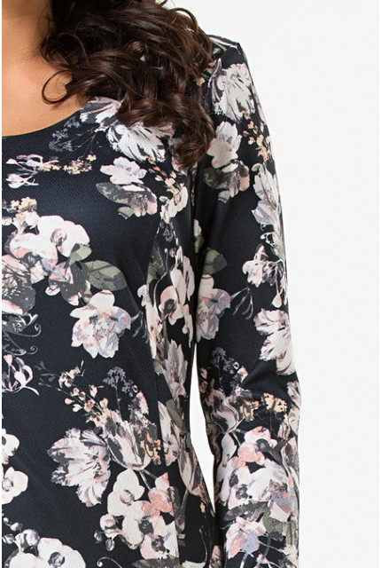 Платье Remix 7257