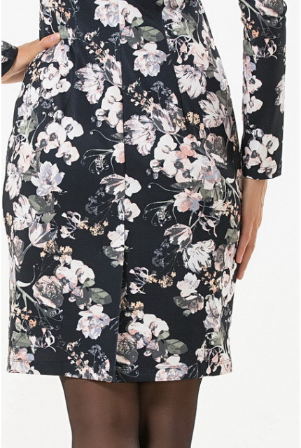 Платье Remix 7257