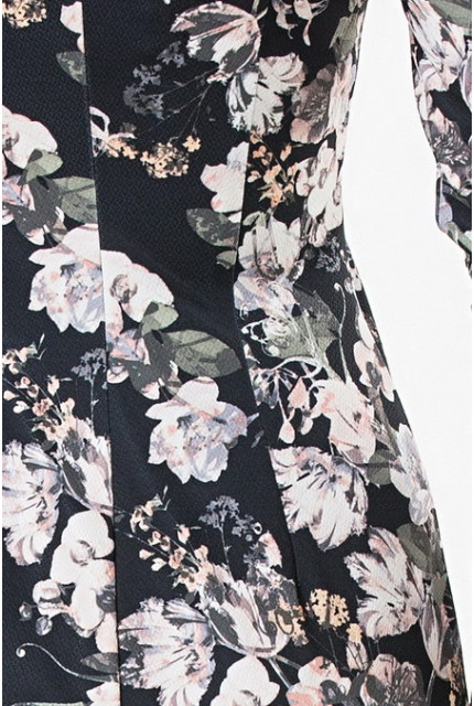 Платье Remix 7257