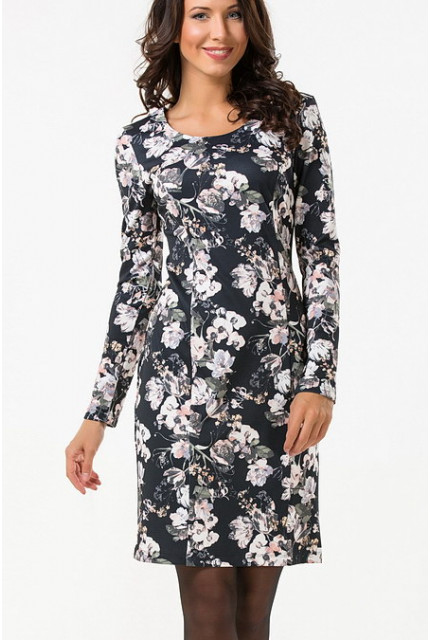 Платье Remix 7257