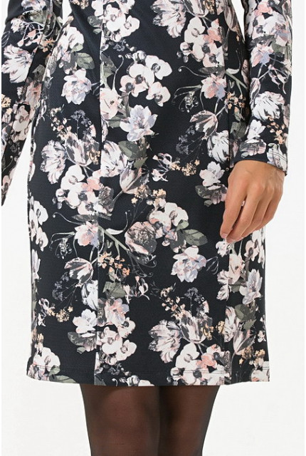 Платье Remix 7257