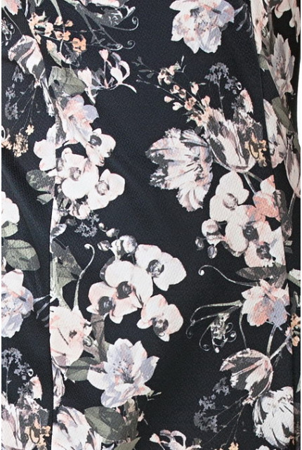 Платье Remix 7257