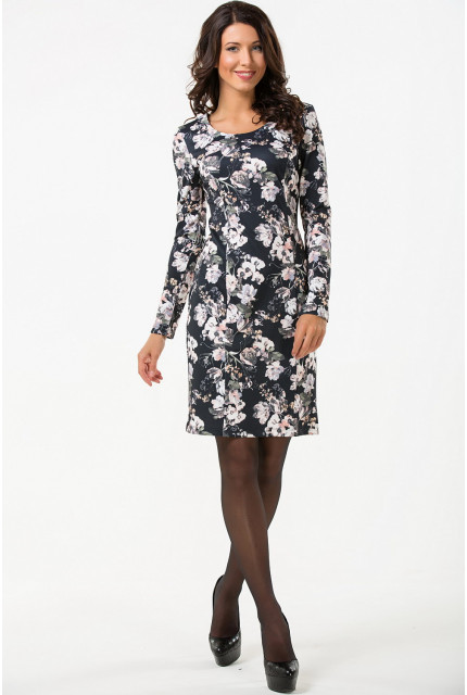 Платье Remix 7257