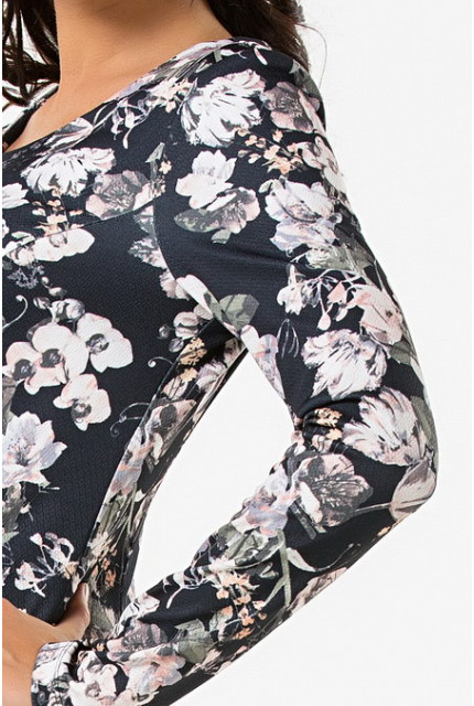 Платье Remix 7257