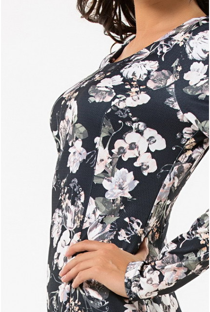 Платье Remix 7257