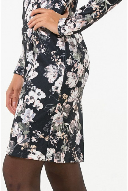 Платье Remix 7257