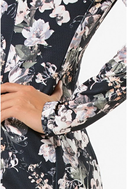 Платье Remix 7257