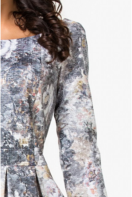 Платье Remix 7258