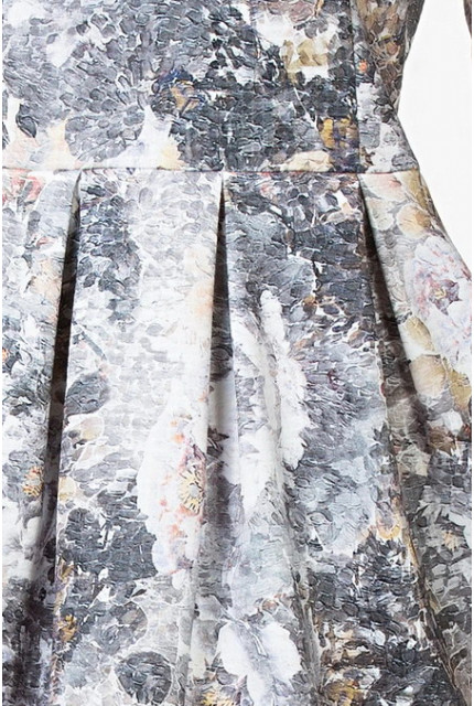 Платье Remix 7258