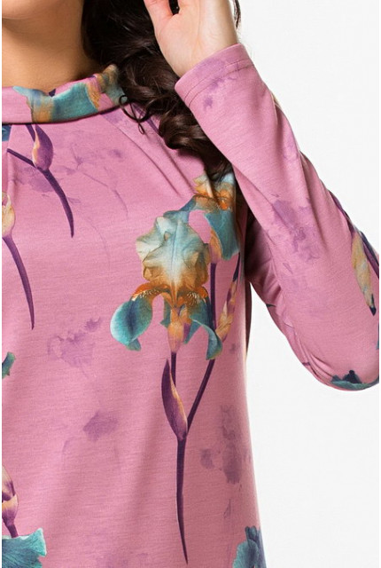 Платье Remix 7260