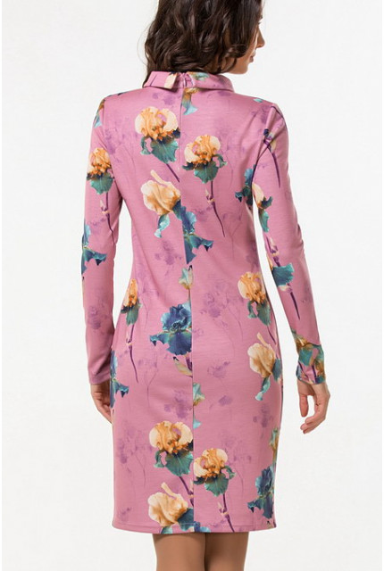 Платье Remix 7260