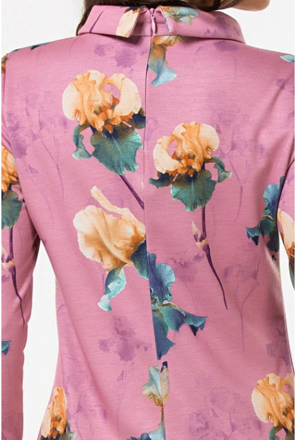 Платье Remix 7260