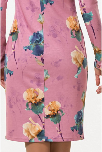 Платье Remix 7260