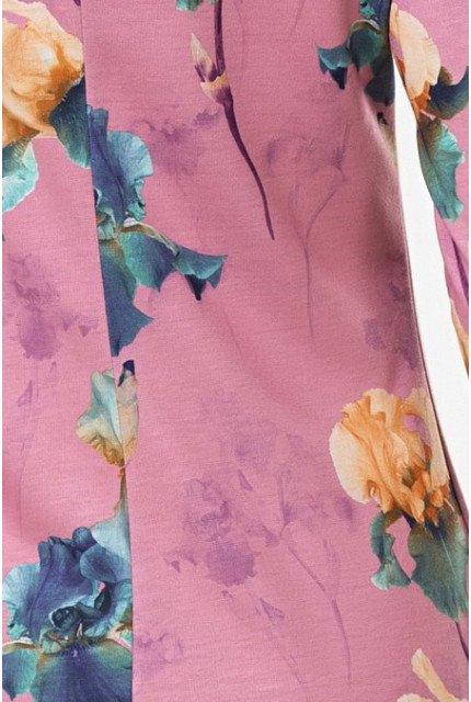 Платье Remix 7260