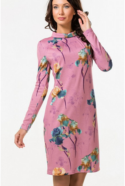 Платье Remix 7260