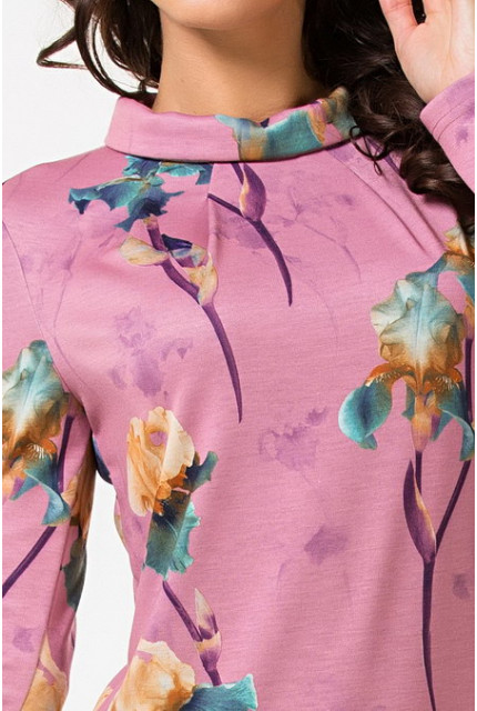 Платье Remix 7260