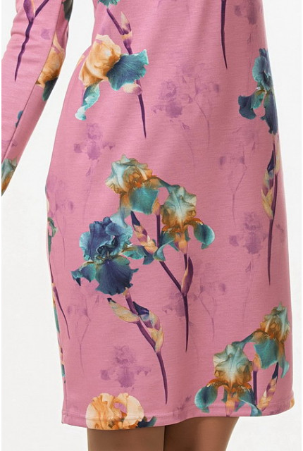 Платье Remix 7260