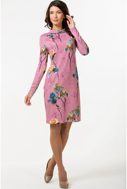 Платье Remix 7260