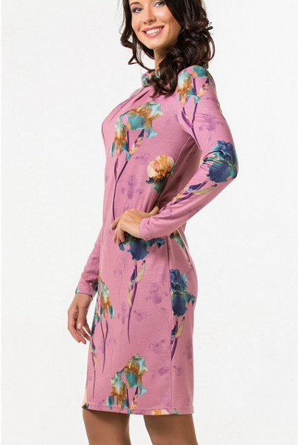 Платье Remix 7260