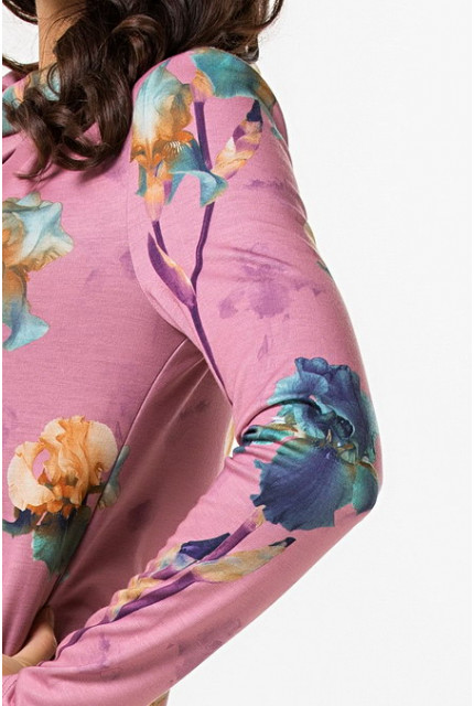 Платье Remix 7260