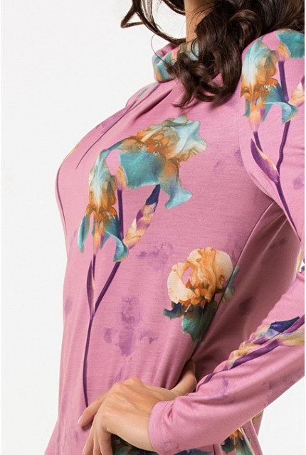 Платье Remix 7260