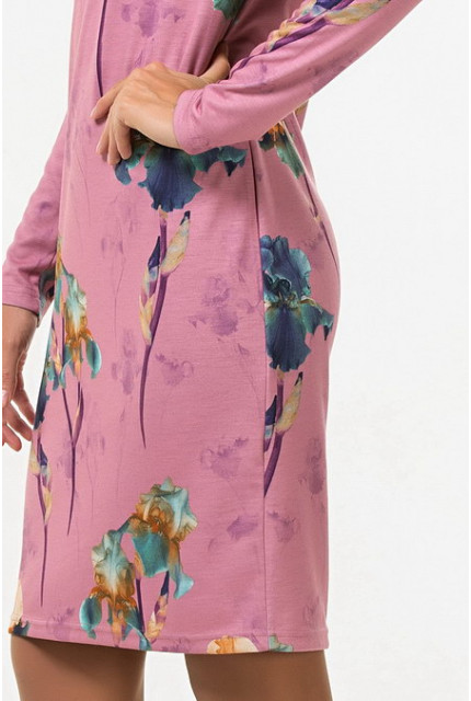 Платье Remix 7260