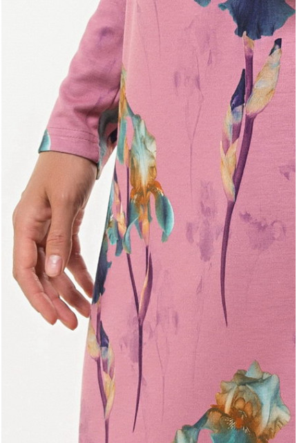 Платье Remix 7260