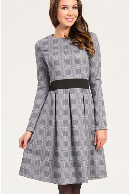 Платье Remix 7261