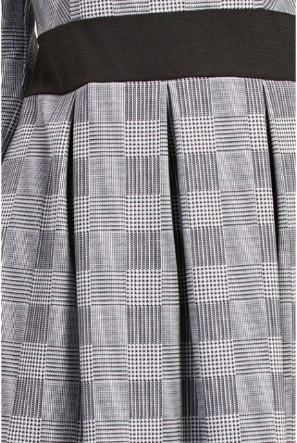 Платье Remix 7261