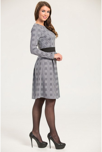 Платье Remix 7261