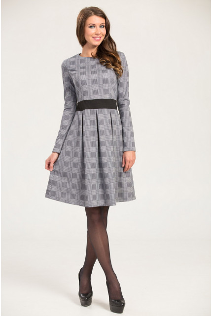Платье Remix 7261