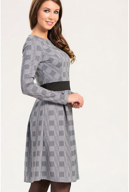 Платье Remix 7261