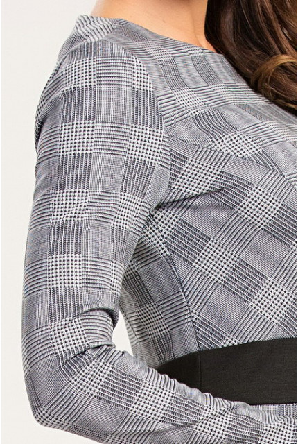 Платье Remix 7261